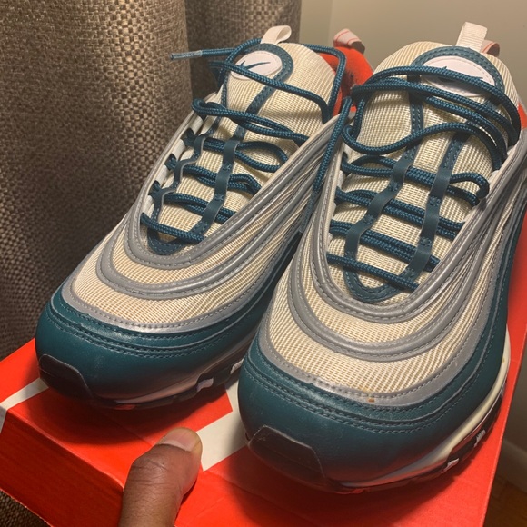 Nike Air Max 97 - Picture 8 of 14
